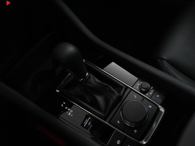 Mazda 3 2.0 e-SkyActiv-X M Hybrid 186 Luxury
