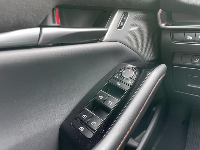 Mazda 3 2.0 e-SkyActiv-G M Hybrid 150 Nagisa | 6 JAAR FABRIEKSGARANTIE | NIEUW TE REGRISTREREN |
