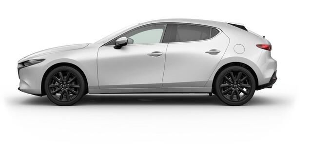 Mazda 3 2.0 e-SkyActiv-X M Hybrid 186 Takumi + SUNROOF + ¤ 3.000,- Voorraadkorting
