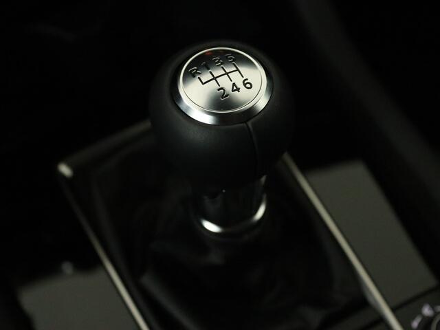 Mazda 3 2.0 e-SkyActiv-G M Hybrid 150 Exclusive-line | ¤3.500,- voordeel! | Leder | Bose |