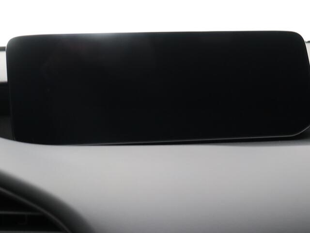 Mazda 3 2.0 e-SkyActiv-X M Hybrid 186 Centre-line | Parkeersensoren | LM velgen | Stoel en stuurwiel verwarmd |