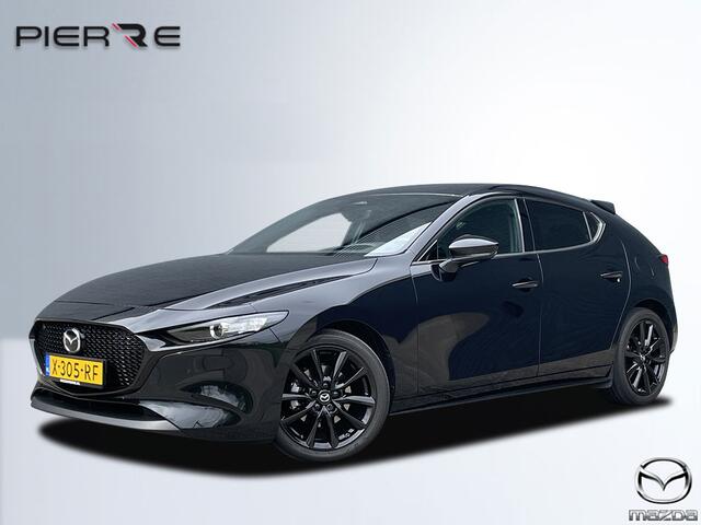 Mazda 3 2.0 e-SkyActiv-G 150 Homura | APPLE-CARPLAY | CLIMA | 18 INCH