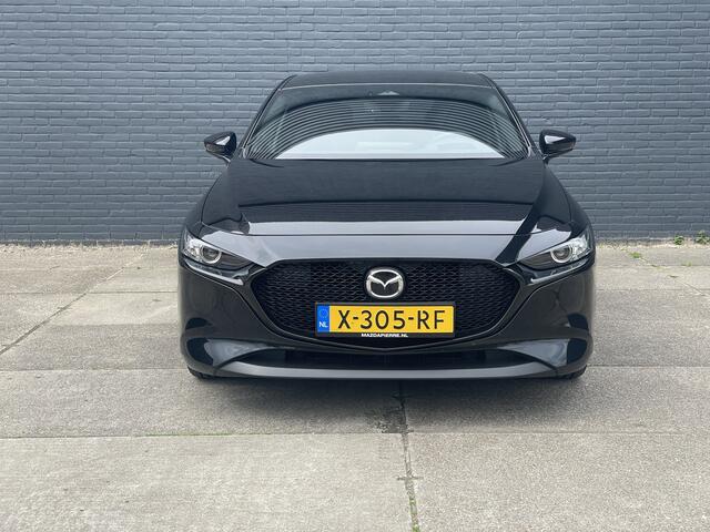 Mazda 3 2.0 e-SkyActiv-G 150 Homura | APPLE-CARPLAY | CLIMA | 18 INCH