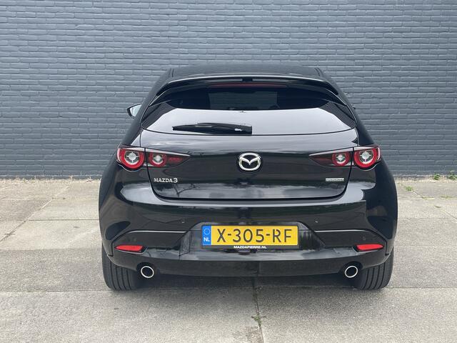 Mazda 3 2.0 e-SkyActiv-G 150 Homura | APPLE-CARPLAY | CLIMA | 18 INCH