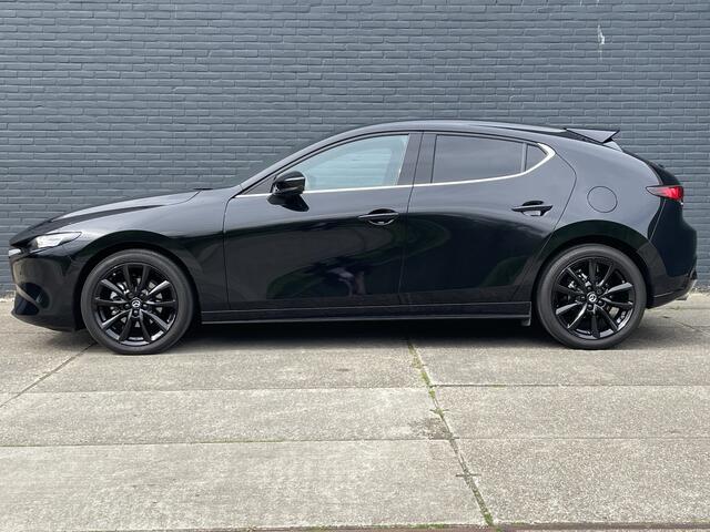 Mazda 3 2.0 e-SkyActiv-G 150 Homura | APPLE-CARPLAY | CLIMA | 18 INCH