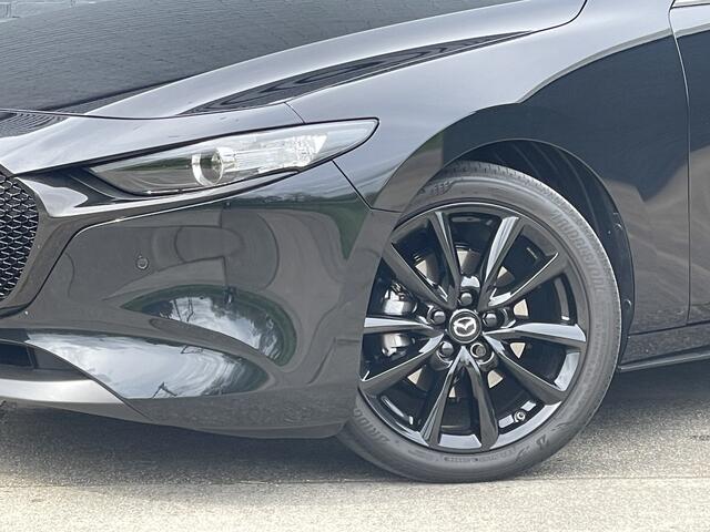 Mazda 3 2.0 e-SkyActiv-G 150 Homura | APPLE-CARPLAY | CLIMA | 18 INCH