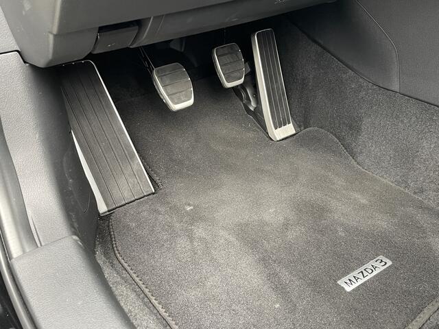 Mazda 3 2.0 e-SkyActiv-G 150 Homura | APPLE-CARPLAY | CLIMA | 18 INCH