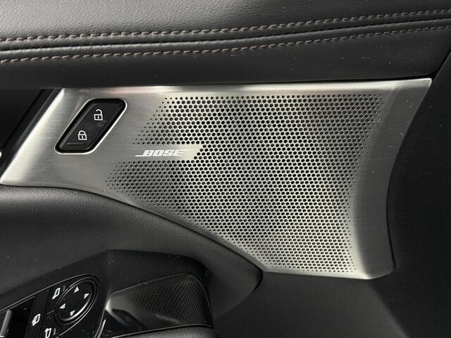 Mazda 3 2.0 e-SkyActiv-X M Hybrid 180 Comfort | BOSE-audiosysteem | Lederen Bekleding | Stoel/stuurverwarming | All-season banden