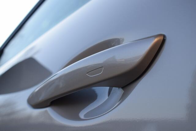 Mazda 3 2.5 e-SkyActiv-G M Hybrid 140 Homura