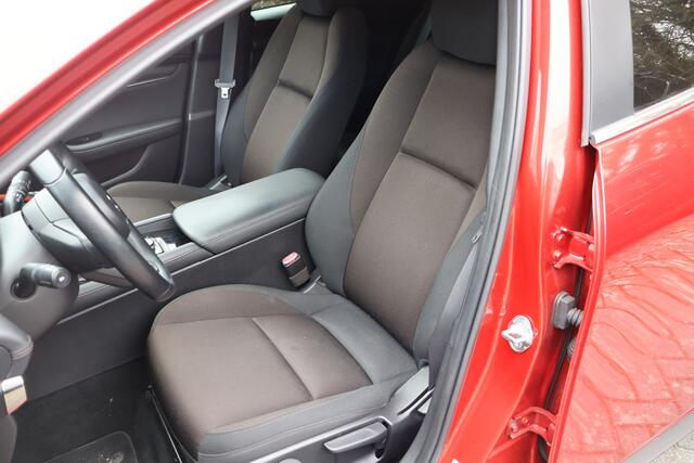 Mazda 3 2.0 e-SkyActiv-G M Hybrid 122 Comfort met Bose