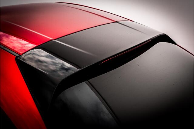 Mazda 3 2.0 e-SkyActiv-G M Hybrid 150 Sportive | 18 inch | Adapt. Cruise | Camera | PDC
