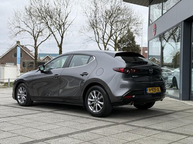 Mazda 3 1.8 SkyActiv-D 116 Comfort