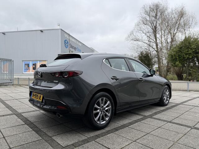 Mazda 3 1.8 SkyActiv-D 116 Comfort