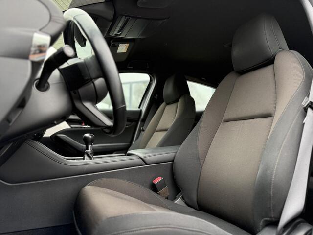 Mazda 3 1.8 SkyActiv-D 116 Comfort