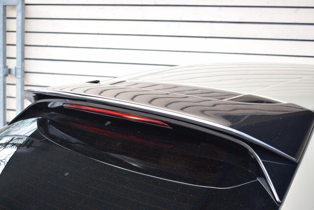 Mazda 3 2.0 e-SkyActiv-X M Hybrid 186 Nagisa - Aero pack - Black edition - Nu met ¤ 3.000,- voorraad korting