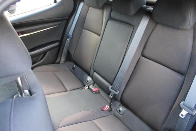 Mazda 3 2.0 e-SkyActiv-X M Hybrid 180 Comfort met Bose