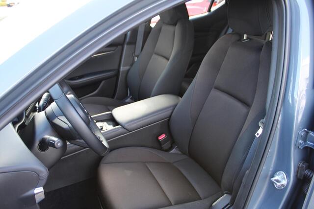 Mazda 3 2.0 e-SkyActiv-X M Hybrid 180 Comfort met Bose