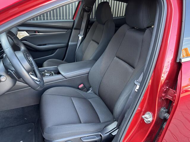 Mazda 3 2.0 e-SkyActiv-G M Hybrid Sportive Bose I HUD I Carplay