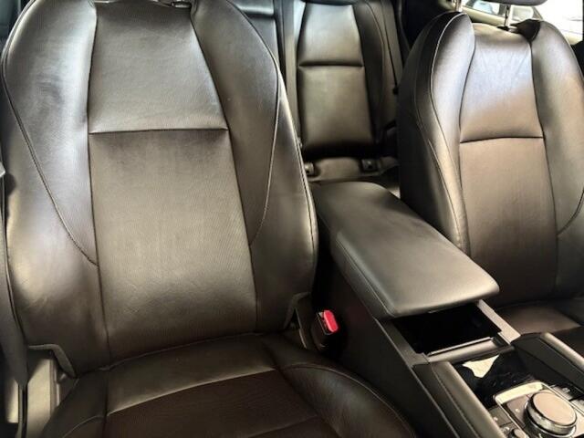 Mazda 3 2.0 e-SkyActiv-X MHybrid Bose 180pk Vol Leder Headup Navi