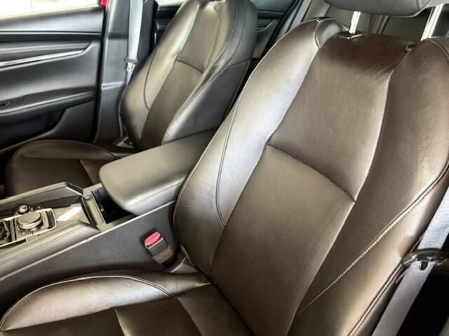 Mazda 3 2.0 e-SkyActiv-X MHybrid Bose 180pk Vol Leder Headup Navi