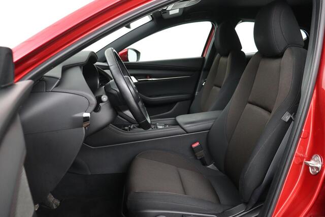 Mazda 3 2.0 e-SkyActiv-X M Hybrid 180 Comfort met Bose