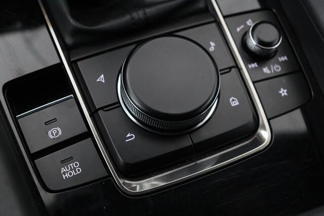 Mazda 3 2.0 e-SkyActiv-X M Hybrid 180 Comfort met Bose