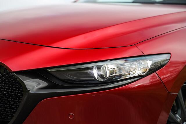 Mazda 3 2.0 e-SkyActiv-G M Hybrid Automaat ? ACC ? LED ? Camera