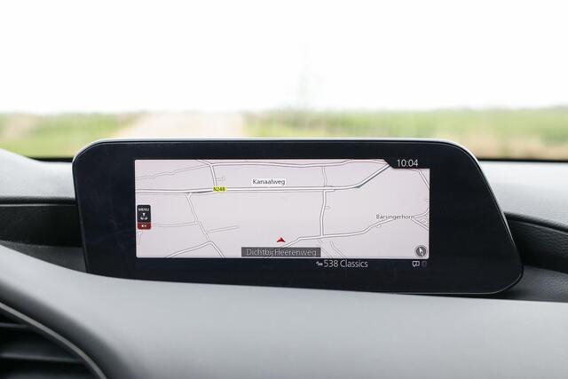 Mazda 3 2.0 e-SkyActiv-G M Hybrid Automaat ? ACC ? LED ? Camera