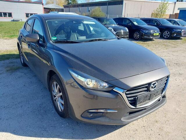 Mazda 3 2.0 SkyActiv-G 120 SkyLease