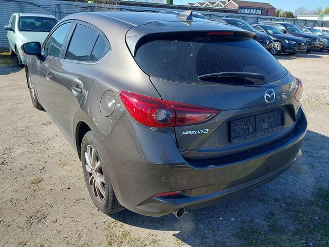 Mazda 3 2.0 SkyActiv-G 120 SkyLease