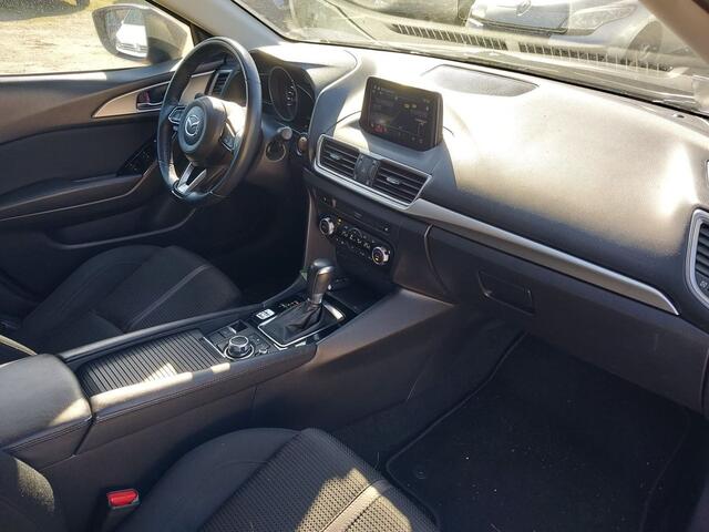 Mazda 3 2.0 SkyActiv-G 120 SkyLease