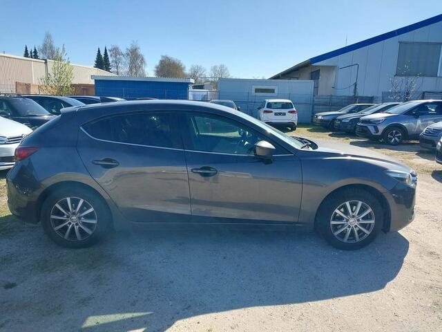 Mazda 3 2.0 SkyActiv-G 120 SkyLease