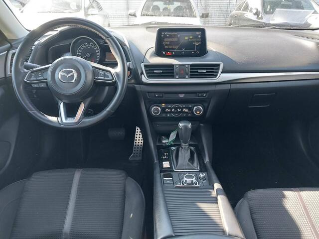 Mazda 3 2.0 SkyActiv-G 120 SkyLease