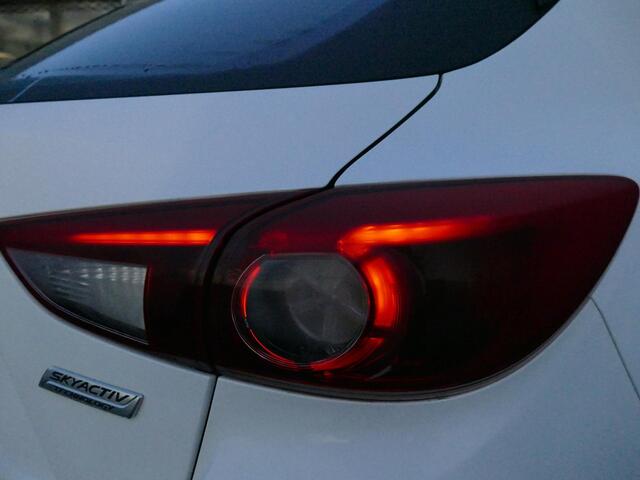 Mazda 3 2.0 SkyActiv-G 120 GT-M | White Leather Pack | Automaat | Schuif/kanteldak | Unieke Auto! | RIJKLAARPRIJS!