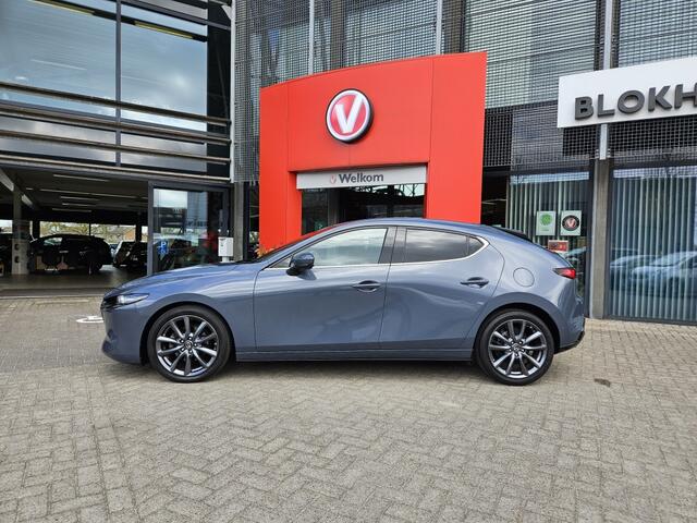 Mazda 3 2.0 SA-G Comf. Bose