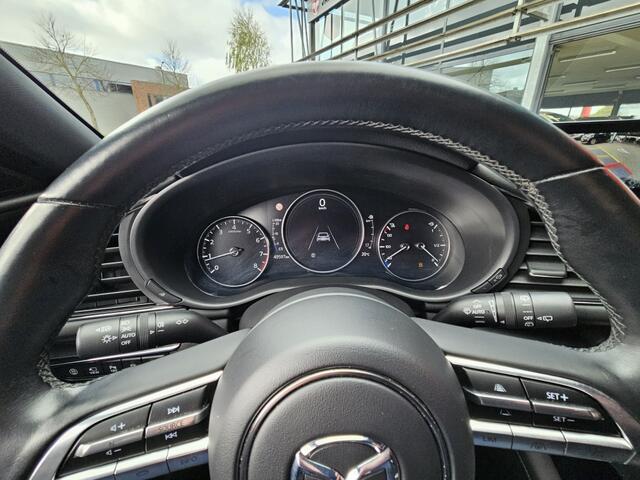 Mazda 3 2.0 SA-G Comf. Bose