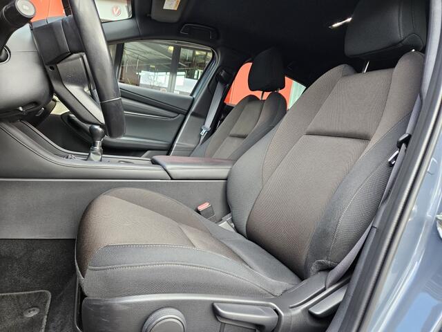 Mazda 3 2.0 SA-G Comf. Bose