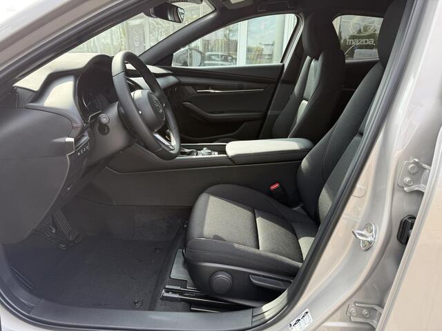 Mazda 3 2.5 e-SkyActiv-G M Hybrid 140 Homura | NIEUW TE REGISTREREN |