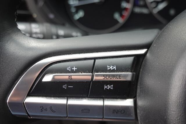 Mazda 3 2.0 Mild Hybrid COMF. BOSE Head-up Leder ZEER Fraai