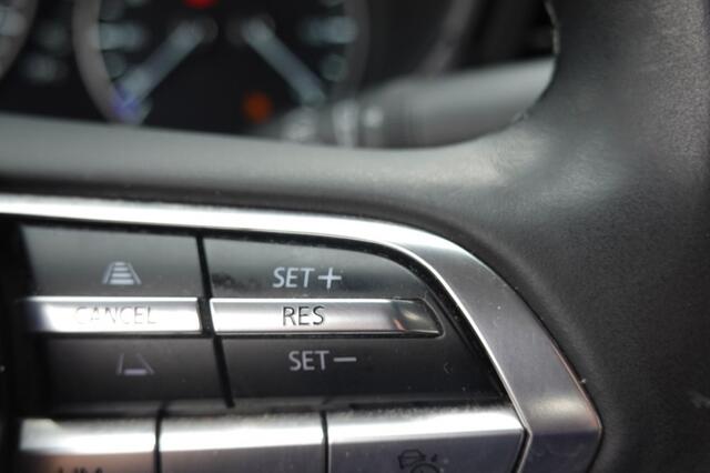 Mazda 3 2.0 Mild Hybrid COMF. BOSE Head-up Leder ZEER Fraai