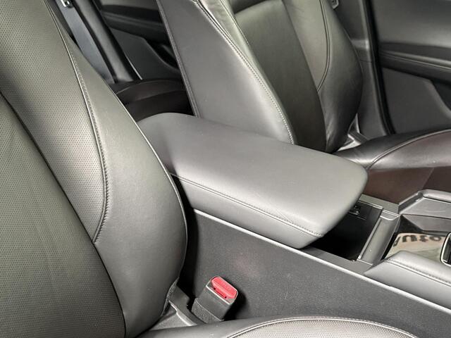 Mazda 3 2.0 e-SkyActiv-G M Hybrid 122 Comfort met Bose | LEDER | TRHK