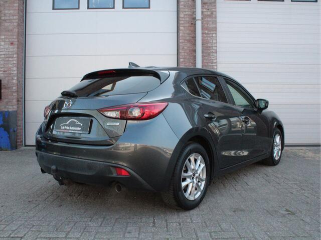 Mazda 3 2.0 Skylease N.A.P./Trekhaak/Dealer onderhouden