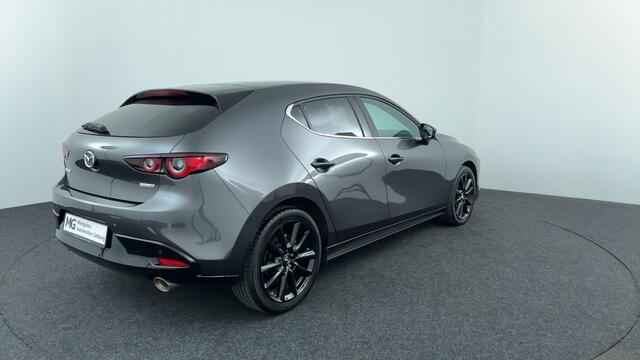 Mazda 3 2.0 e-SkyActiv-X M Hybrid 186 Comfort A/T Bose P.