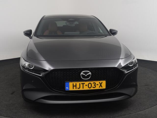 Mazda 3 2.0 e-SA-X Nagisa NAVI CARPLAY BOSE® *DEMO*