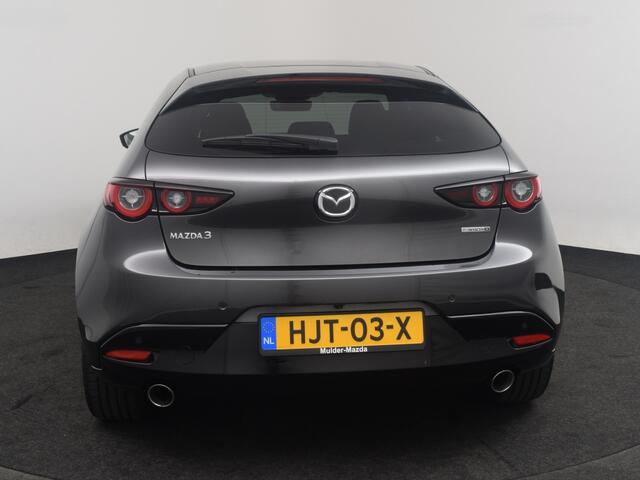 Mazda 3 2.0 e-SA-X Nagisa NAVI CARPLAY BOSE® *DEMO*
