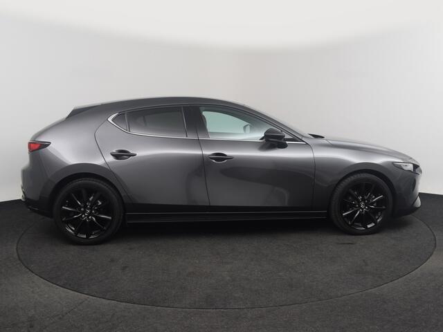 Mazda 3 2.0 e-SA-X Nagisa NAVI CARPLAY BOSE® *DEMO*