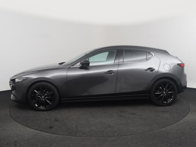 Mazda 3 2.0 e-SA-X Nagisa NAVI CARPLAY BOSE® *DEMO*