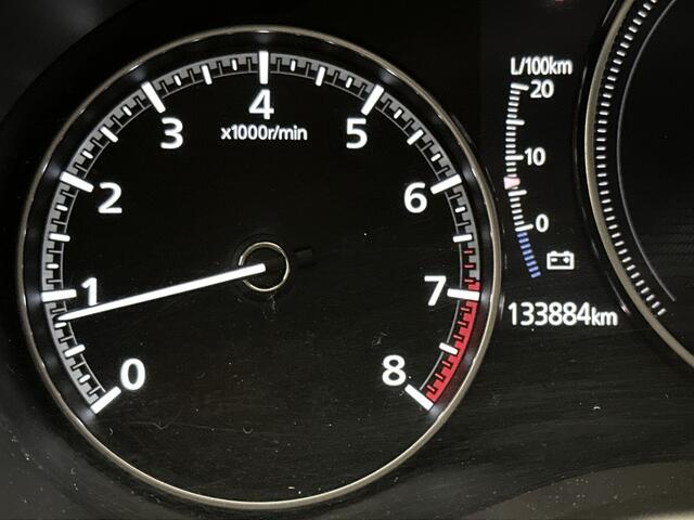 Mazda 3 2.0 e-SkyActiv-X M Hybrid 180 Comfort met Bose | Head-up Display | 18 Inch LM velgen | Stoel en stuurverwarming | i