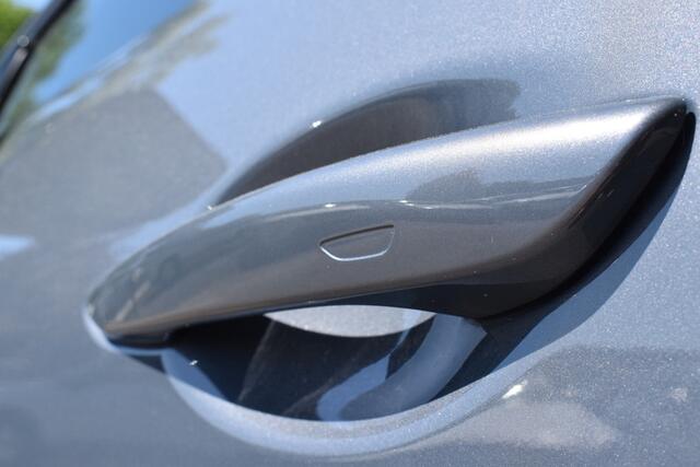 Mazda 3 2.0 e-SkyActiv-G M Hybrid 150 Homura
