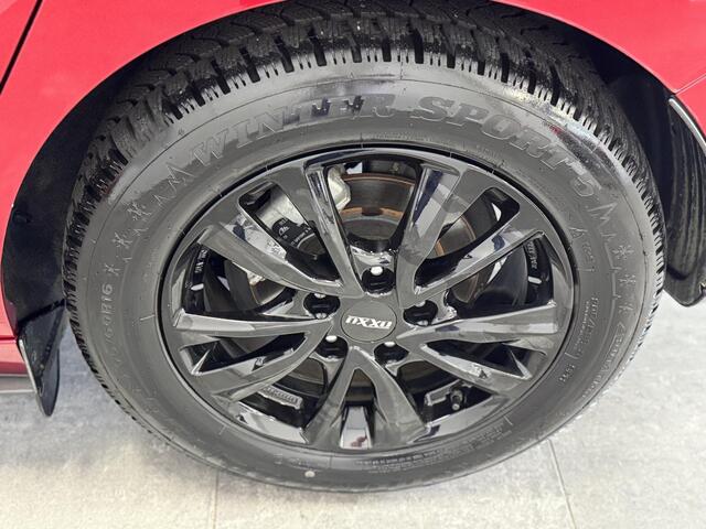 Mazda 3 2.0 e-SkyActiv-X M Hybrid 180 Luxury | 1e-EIG. | BOSE | LEDER | STOEL/STUURVERWARMING |